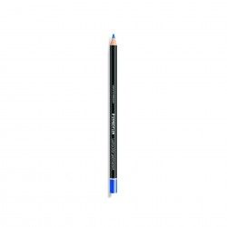 Lpis Permanente Staedtler Glasochrom Azul 1mm