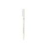 Marcador Staedtler Metálico Branco 2mm Marcador Staedtler Metálico Branco 2mm