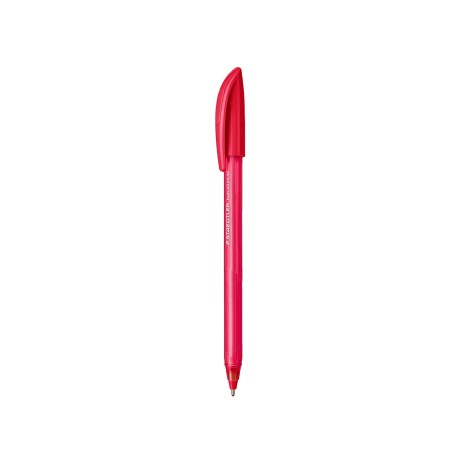 Caneta Esferogr�fica Staedtler Ball Vermelha 1mm - Image product