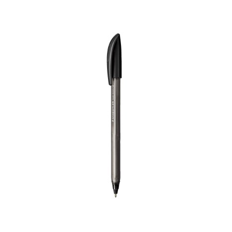 Caneta Esferogr�fica Staedtler Ball Preta 1mm - Image product