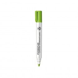 Marcador Quadro Branco Staedtler Verde Claro 2mm