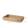 Cesta Kaisagrass Gn 1/1 53X32.5X8cm