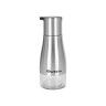 Galheteiro Inox Redondo 320ml 7X18cm