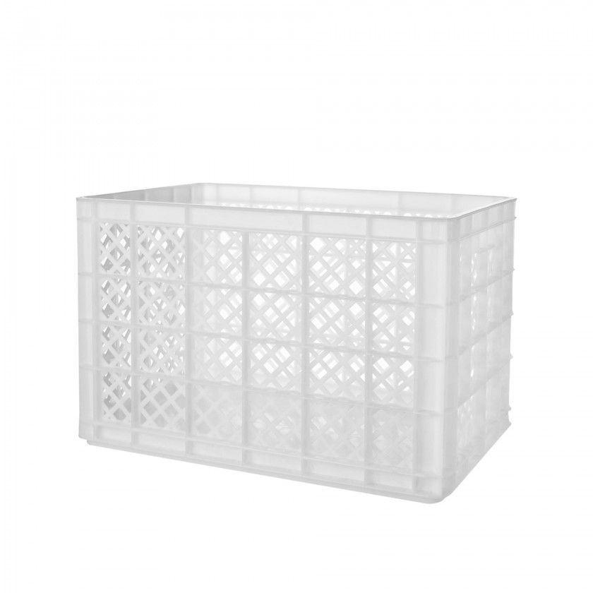 Caixa Contentora Perfurada 78l 60X40X40cm