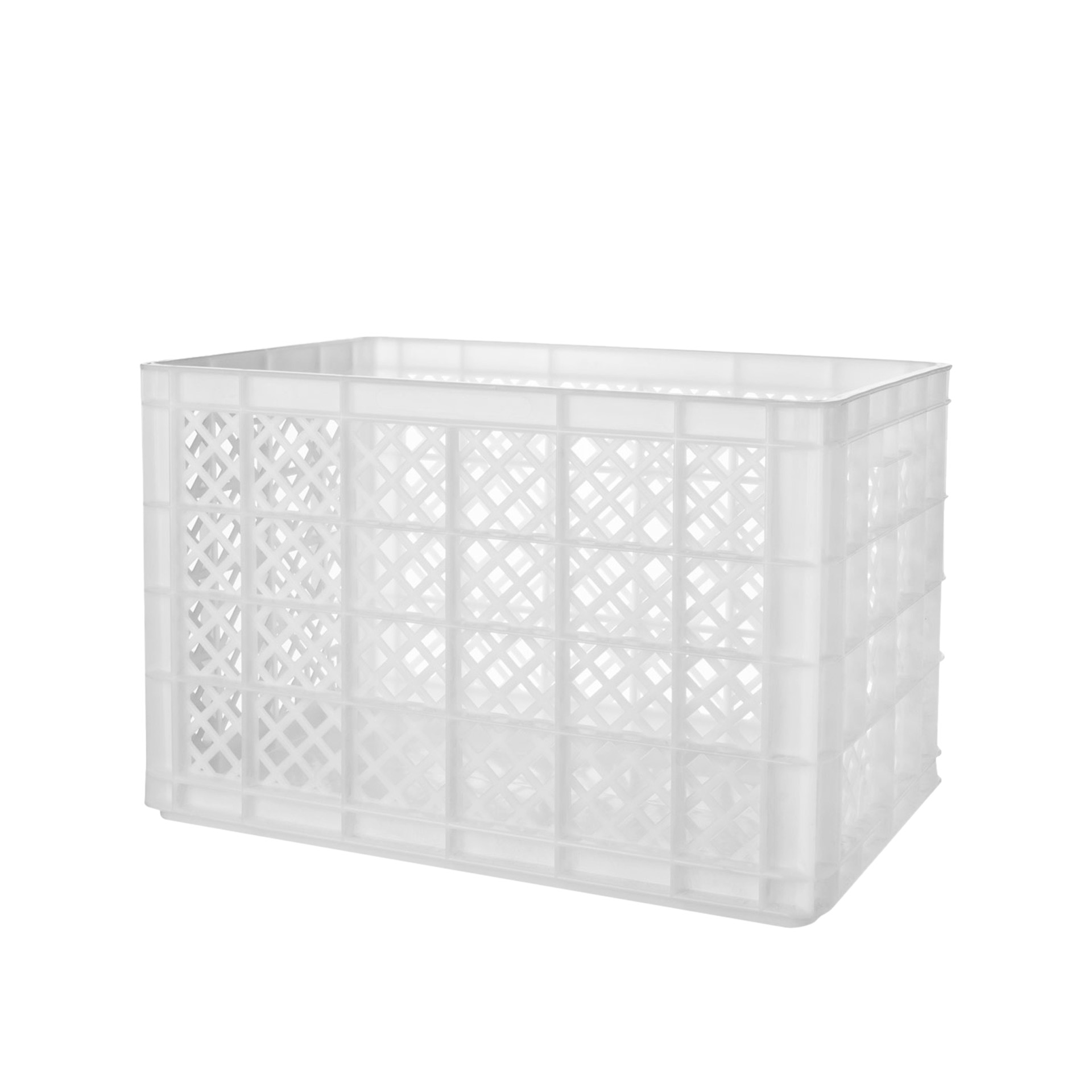 Caixa Contentora Perfurada 78l 60X40X40cm