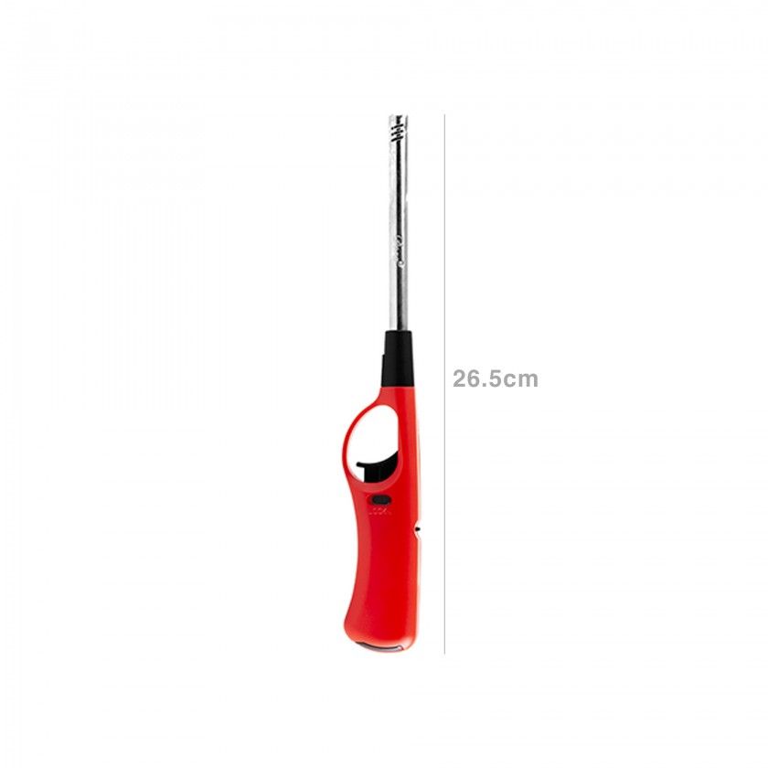 Isqueiro Cozinha Gs Dora BBQ 26.5cm