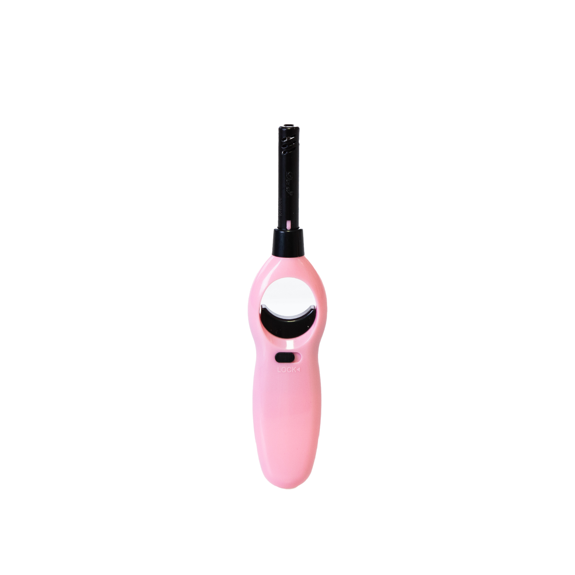 Isqueiro Cozinha Gás Dora BBQ Mini 17.5cm