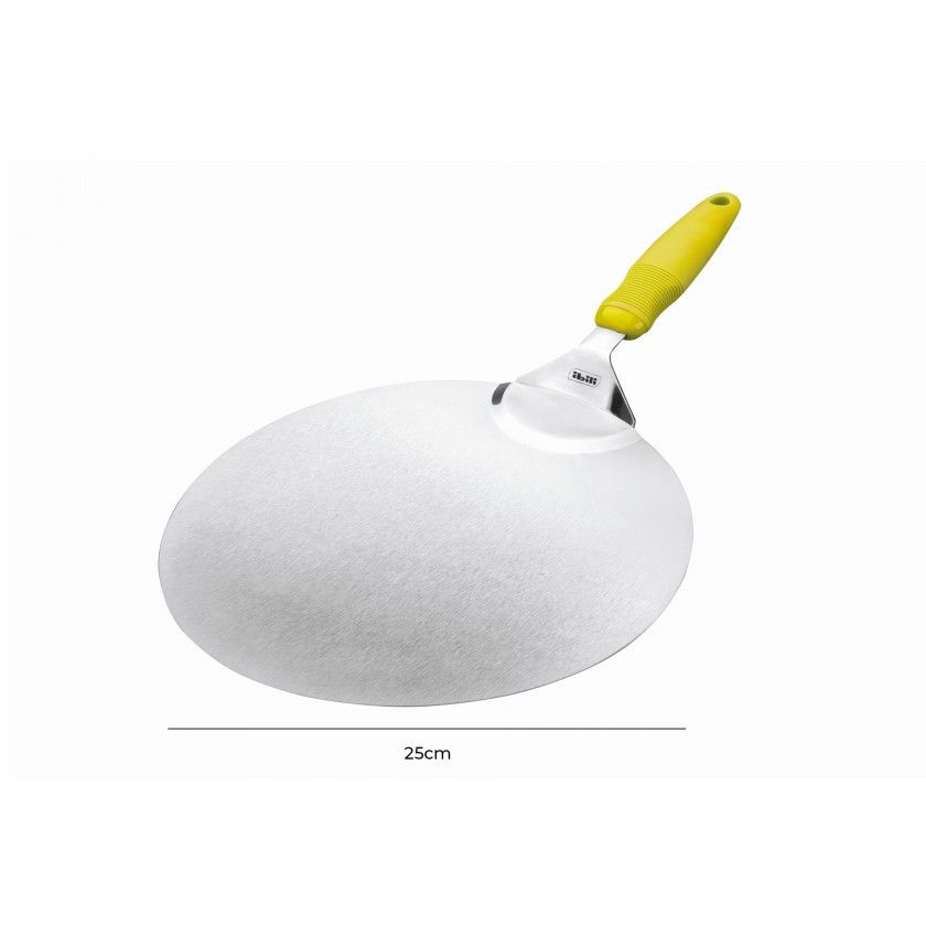 P Base Pizza Tartes Redonda 25cm