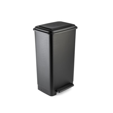 Balde com Pedal 42L 64X35.7X30cm
