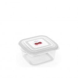 Caixa Herm�tica Practiline Maxifresh Retangular 1800ml 17.5X20.5X9cm