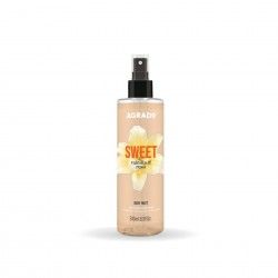 Perfume Corporal Agrado Sweet Baunilha & Rosa 200ml