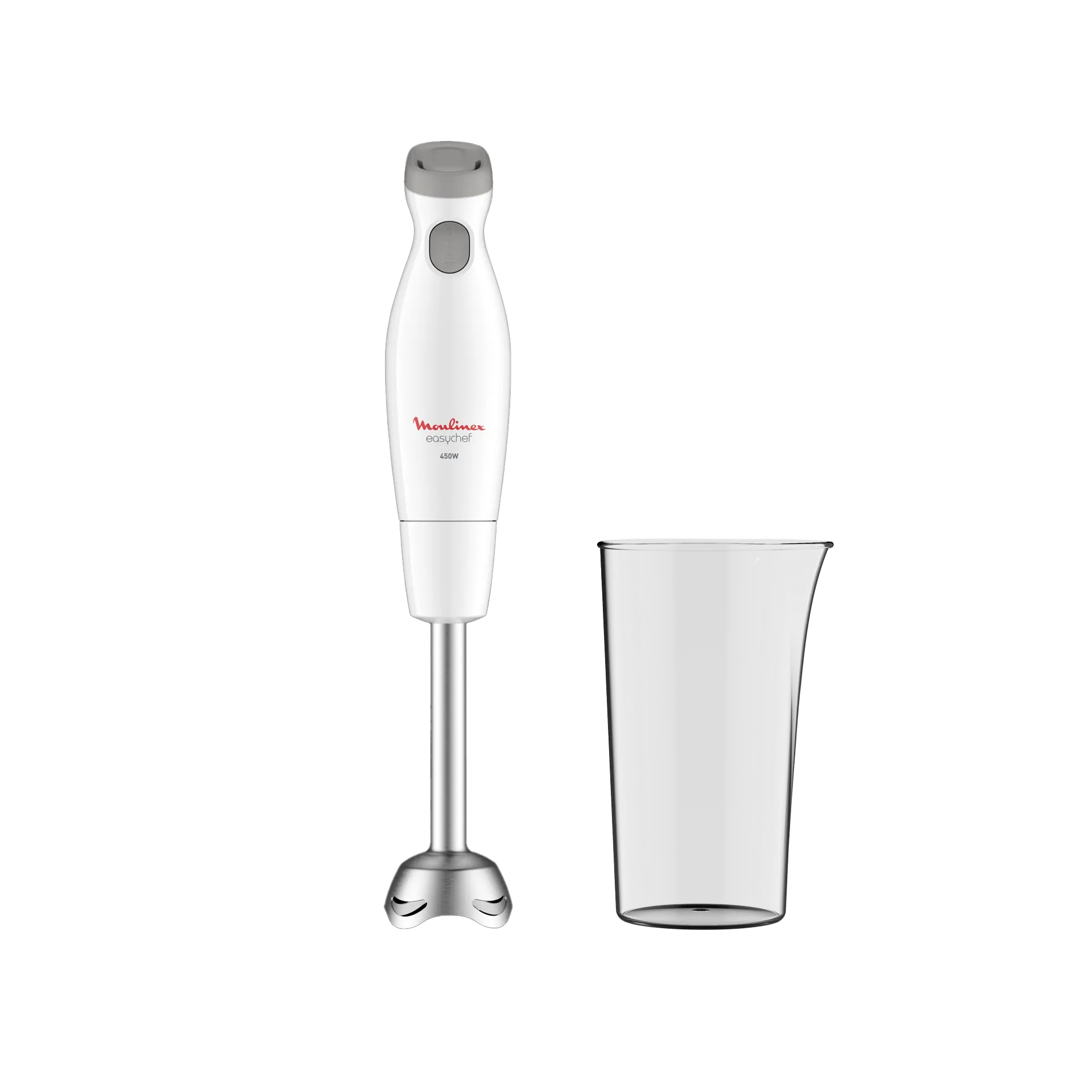 Varinha Mágica Moulinex Easychef 450W