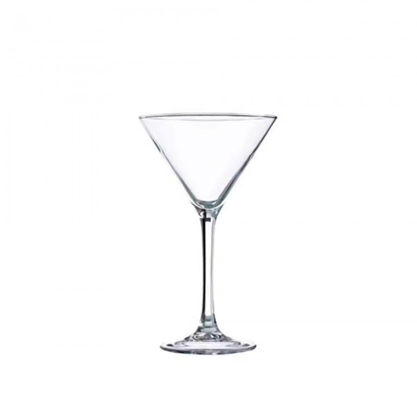 Copo Cocktail Vicrila 21cl 10.9X18cm Pack 6