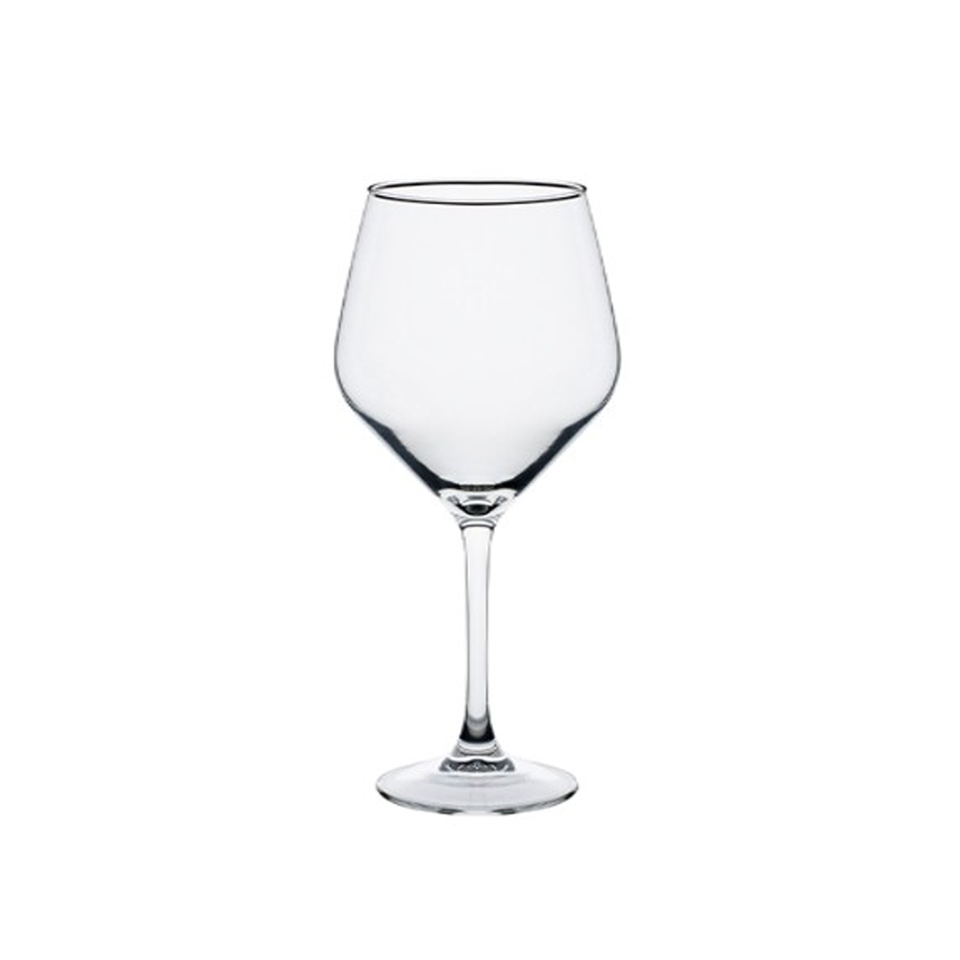 Copo Gin Gala 67cl 11.2X21.5cm Pack 6