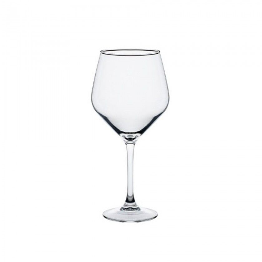 Copo Gin Gala 67cl 11.2X21.5cm Pack 6