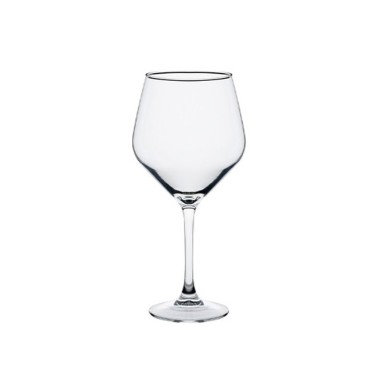 Copo Gin Gala 67cl 11.2X21.5cm Pack 6