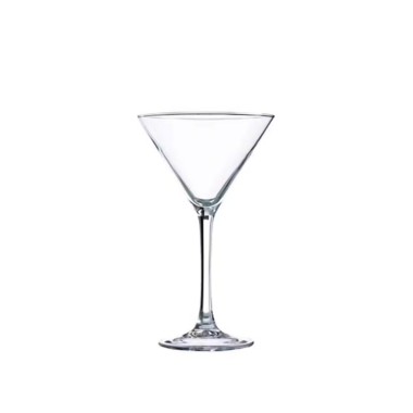 Copo Cocktail Vicrila 21cl 10.9X18cm Pack 6