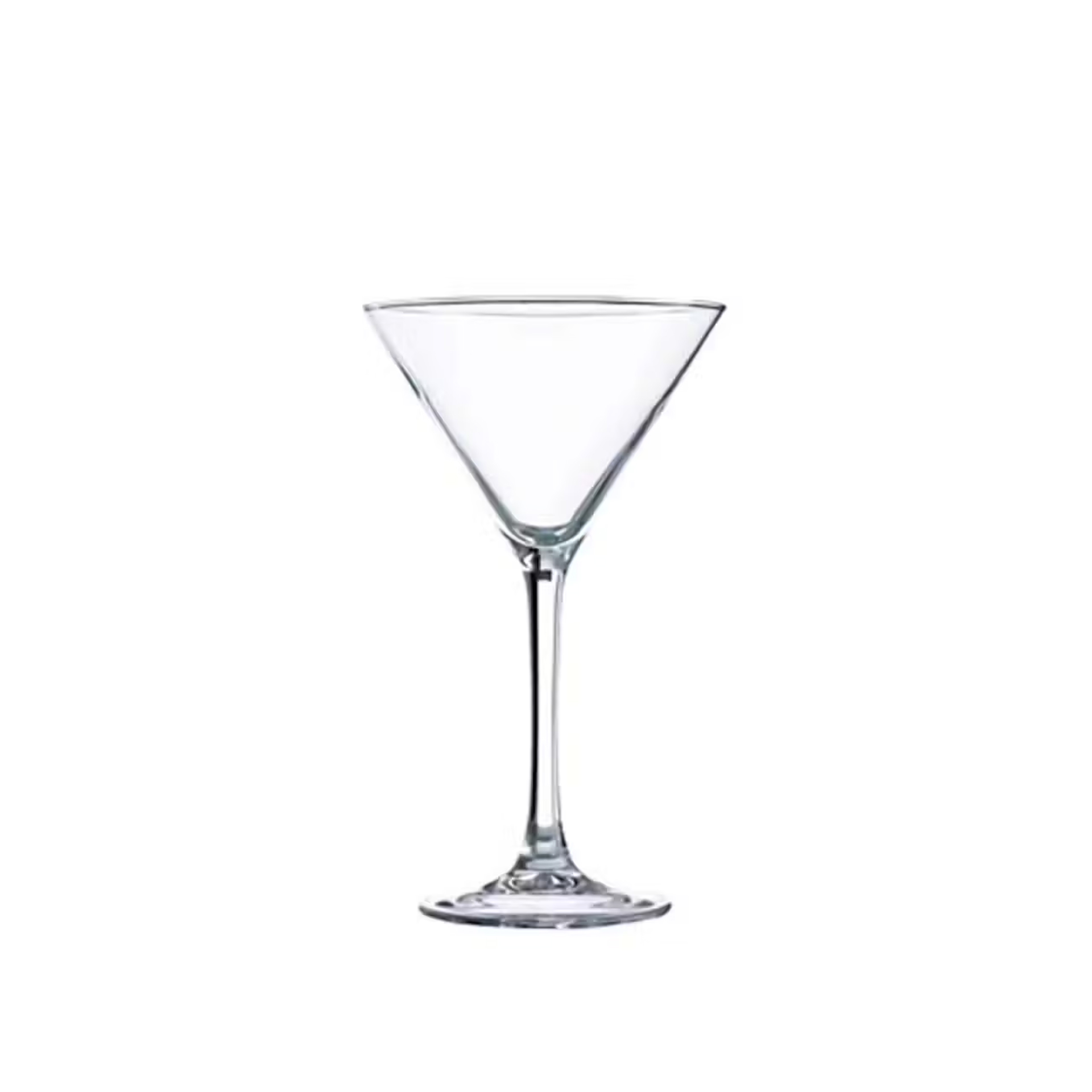 Copo Cocktail Vicrila 21cl 10.9X18cm Pack 6