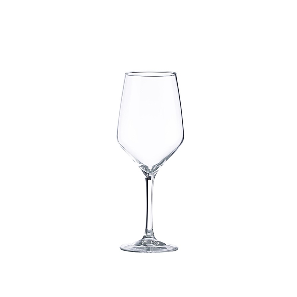 Copo com Pé Mencia Redondo 31cl 7.7X20.8cm Pack 6