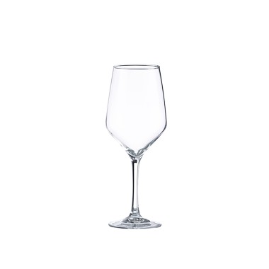 Copo com Pé Mencia Redondo 31cl 7.7X20.8cm Pack 6