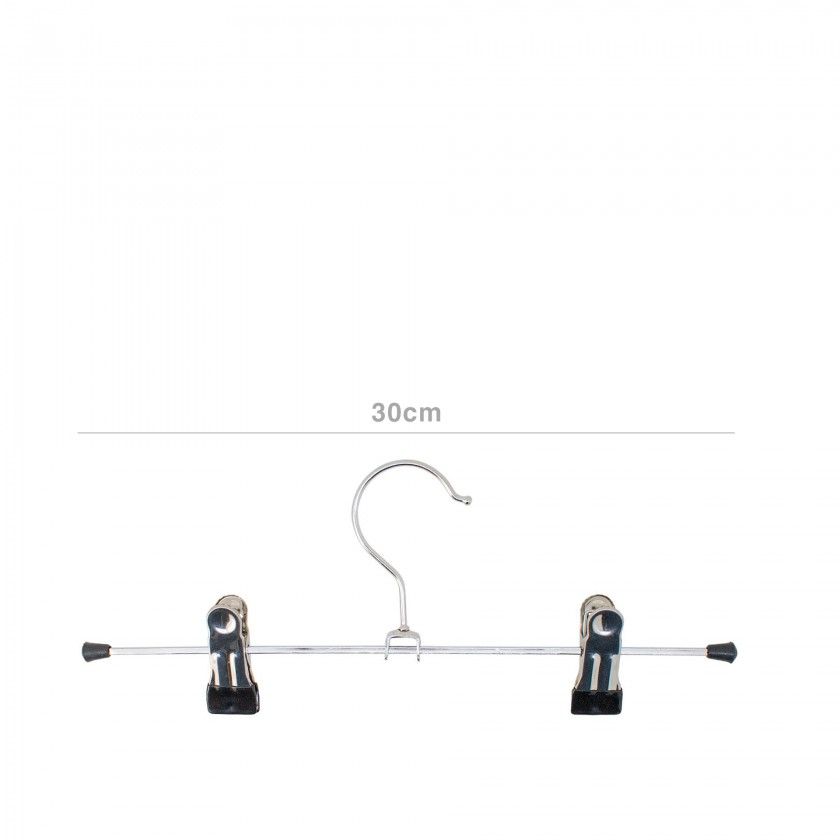Cruzeta Metal Clip 30cm Pack 3 Cruzeta Metal Clip 30cm Pack 3