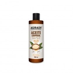 Azeite Corporal Agrado Argo 250ml