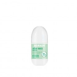 Desodorizante Roll-On Agrado Aloe Vera 50ml