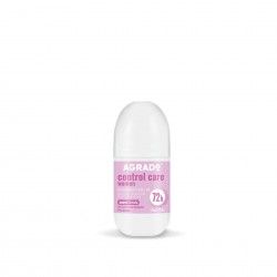 Desodorizante Roll-On Agrado Control Care Women 50ml