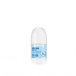 Desodorizante Roll-On Agrado Dermo Protetor 50ml