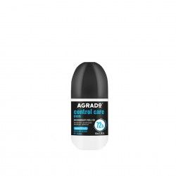 Desodorizante Roll-On Agrado Control Care Men 50ml