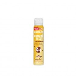Champ Seco Agrado Spray Milky 270cc 200ml