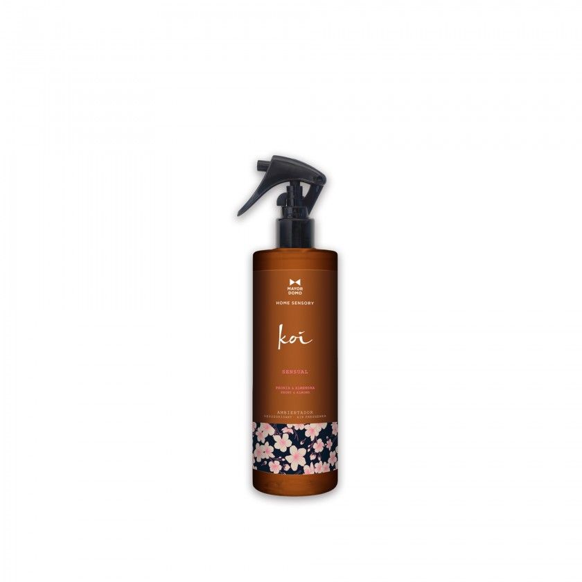 Ambientador Spray Home Sensory Koi 240ml