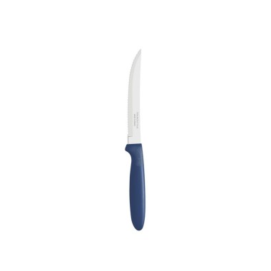 Faca Mesa Ipanema Cabo Polipropileno 1.1X2X21.3cm Pack 3