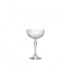 Copo Vidro America 20s com P Cocktail 22cl Pack 6