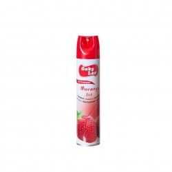 Ambientador Spray Morango 300ml