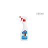 Eliminador Maus Odores Pistola Gabylar 500ml Eliminador Maus Odores Pistola Gabylar 500ml