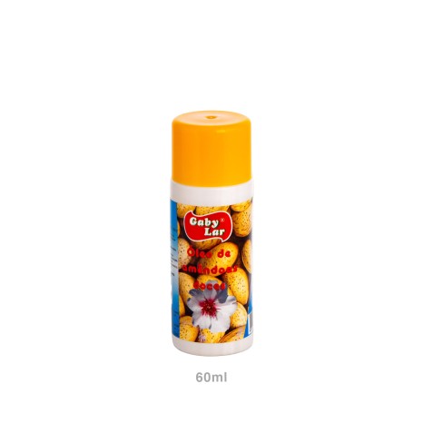 �leo Am�ndoas Doces Gabylar 60ml - Image product