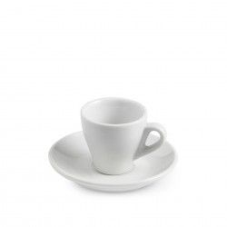 Chvena Caf Cnica Porcelana 7cl 6.4X6cm