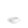 Chvena Almoadeira Porcelana com Asas 300ml 10X6cm