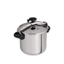 Panela Presso Inox Tradicional sem Cesto 12l 24.5cm