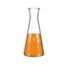 Decanter Vidro Timeless 940ml 6.5X11.8X26.4cm Decanter Vidro Timeless 940ml 6.5X11.8X26.4cm