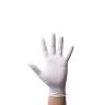 Luvas Ltex com P Tamanho S Pack 25