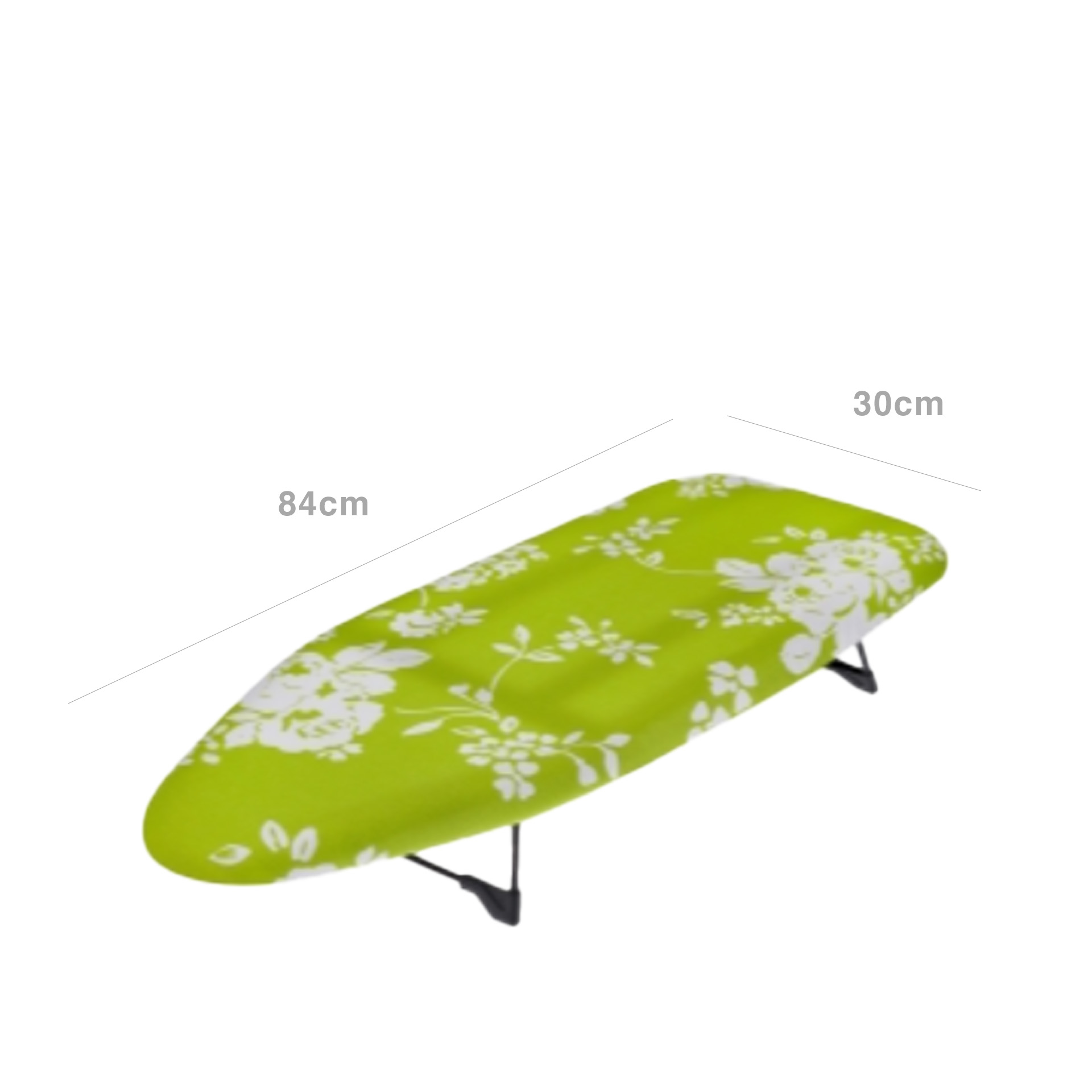 Tábua Engomar Mini Top Plus 84X30cm