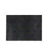 Papel Seda Sadipal Preto 18gr 50X75cm Pack 26