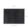 Papel Seda Sadipal Preto 18gr 50X75cm Pack 26