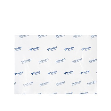 Papel Seda Sadipal 18gr 50X75cm Pack 26