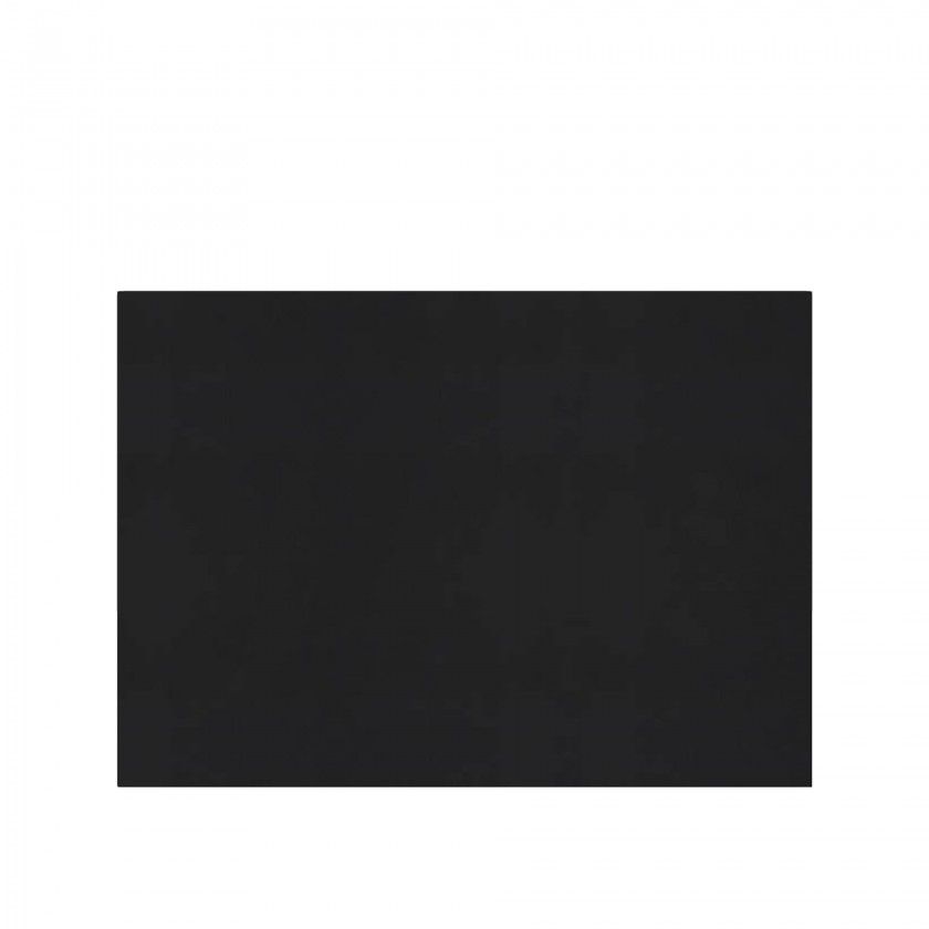 Cartolina Fabriano Preto 185gr 50X65cm