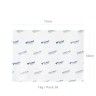 Papel Seda Sadipal Branco 18gr 50X75cm Pack 26