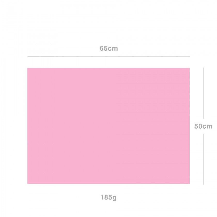 Cartolina Fabriano 185gr 50X65cm Cartolina Fabriano 185gr 50X65cm