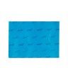 Papel Seda Sadipal Azul Turquesa 18gr 50X75cm Pack 26